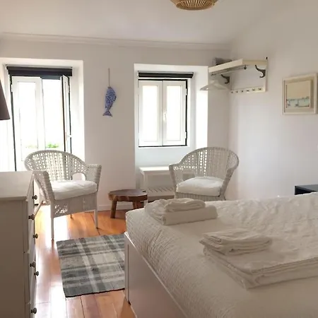 Amalia Apartmán Lisboa
