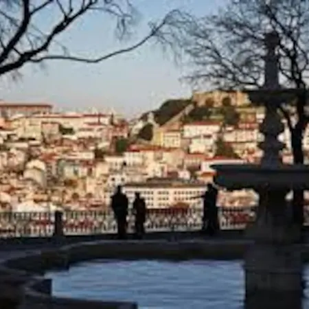 Apartmán Amalia Lisboa