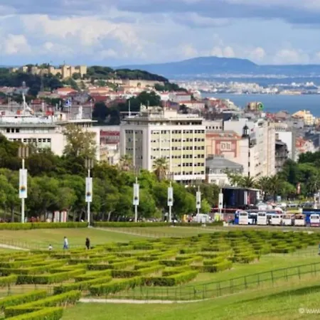 Amalia Apartament *