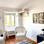 Alfama Studio By Lisboalfama Apartments