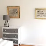 Alfama Studio By Lisboalfama Apartments