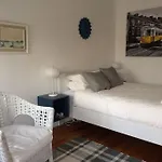 Alfama Studio By Lisboalfama Apartments *