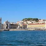 Alfama Studio By Lisboalfama Apartments