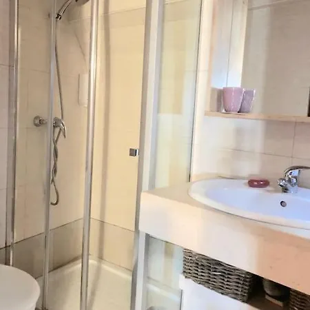 Apartment Amalia Lisbon