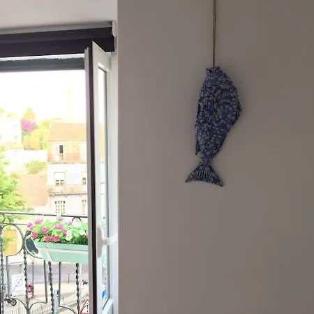 Apartment Amalia *