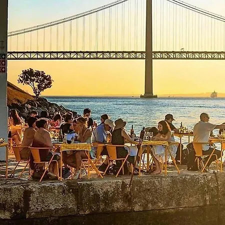 Amalia Лиссабон