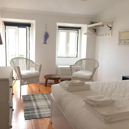 Apartment Alfama By Lisboalfama *