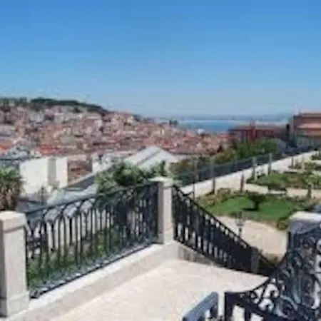 Amalia Лиссабон