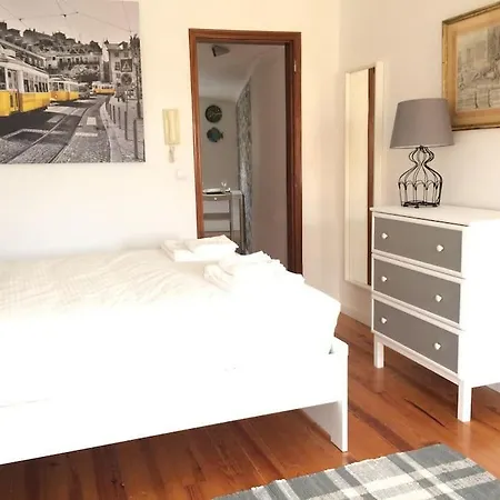 Apartment Amalia