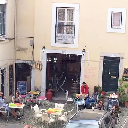 Amalia Апартаменты