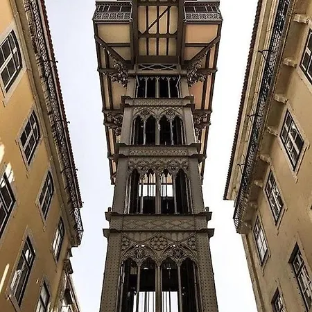 Amalia Apartment
