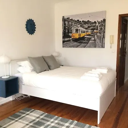 Apartment Amalia *