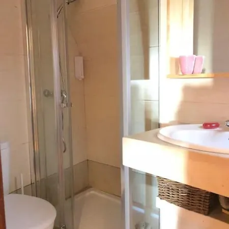 Apartment Amalia Lisbon