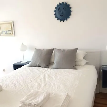 Apartment Amalia
