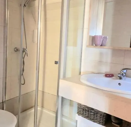 Apartment Amalia Lisbon