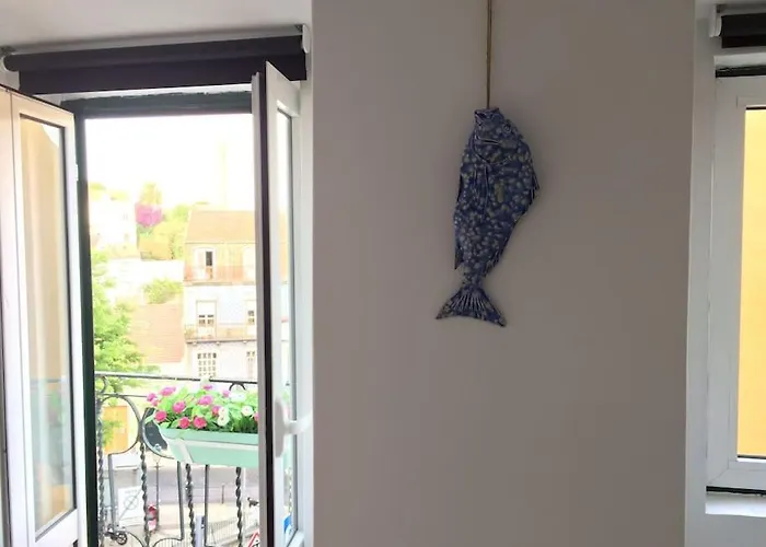 Διαμέρισμα Amalia *