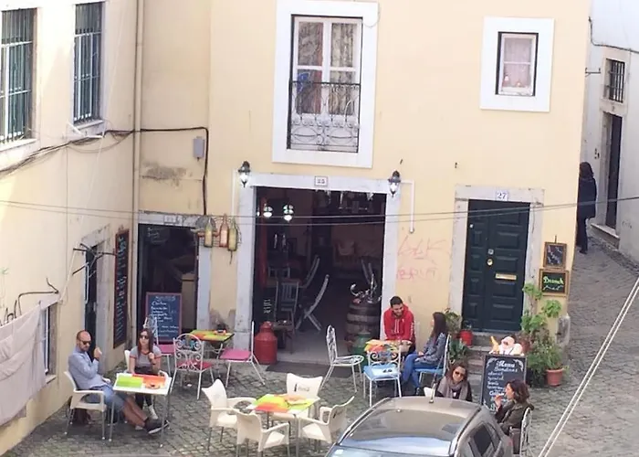 Amalia Διαμέρισμα