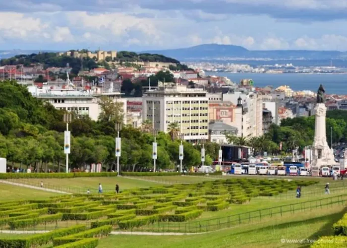 Amalia Διαμέρισμα *