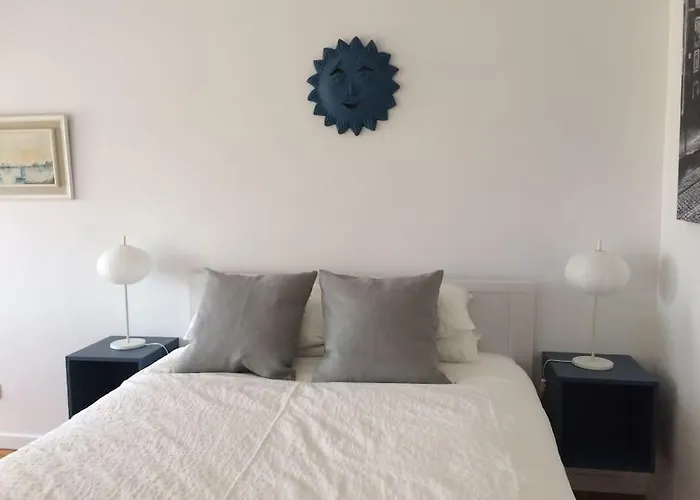 Amalia Apartment Lisbon