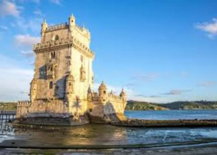 Διαμέρισμα Amalia Lisboa