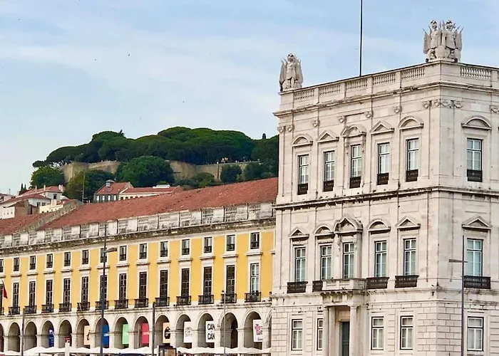 Amalia Διαμέρισμα *