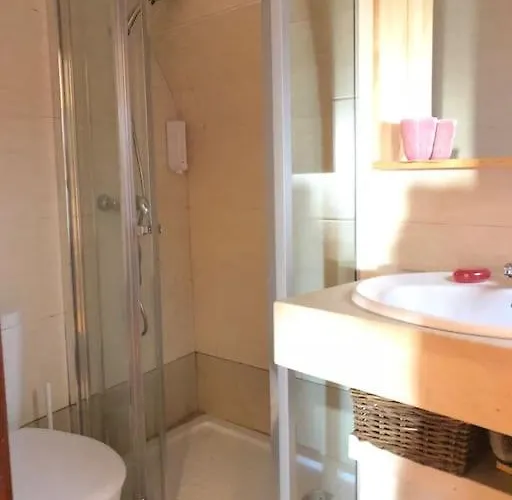 Διαμέρισμα Amalia Lisboa