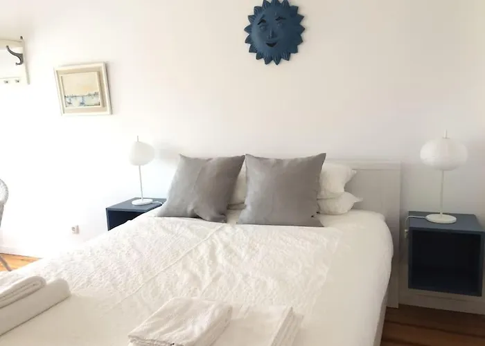 Διαμέρισμα Amalia