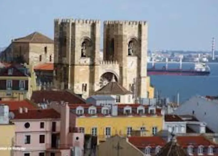 Διαμέρισμα Amalia *