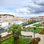 Appartement Amalia *