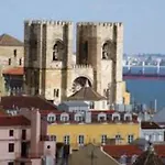 Appartement Amalia *