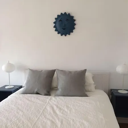 Amalia 公寓 Lisboa