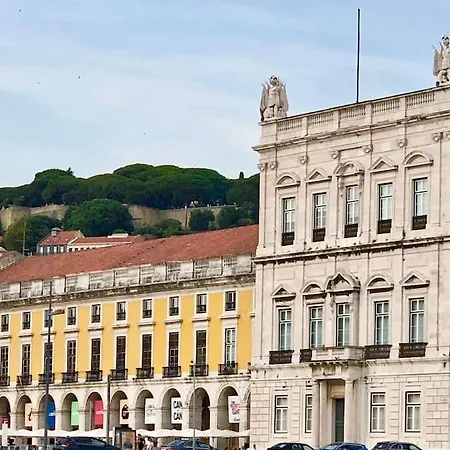 Amalia Apartamento *