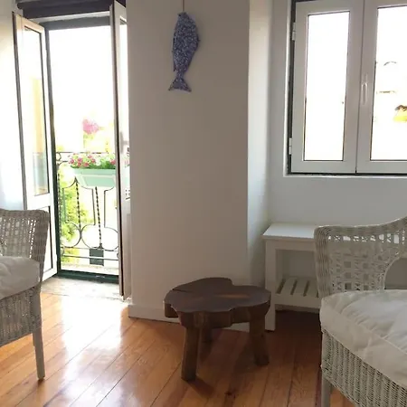 Appartement Amalia *
